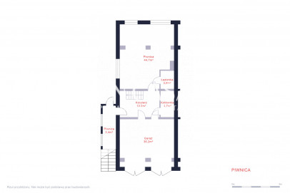 House Rent Warszawa Mokotów